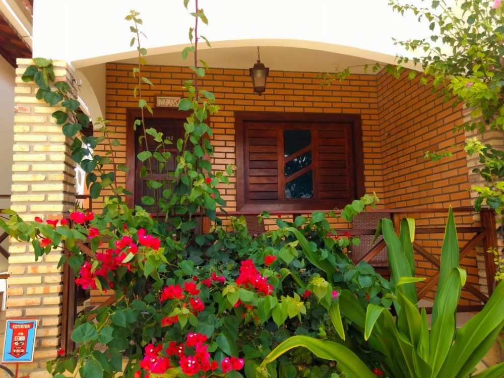 Jardim dos Orixás Image 14
