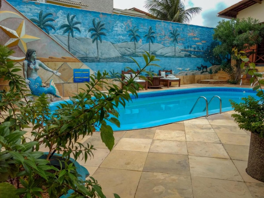 Jardim dos Orixás Image 15