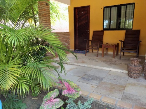 Jardim dos Orixás image 36