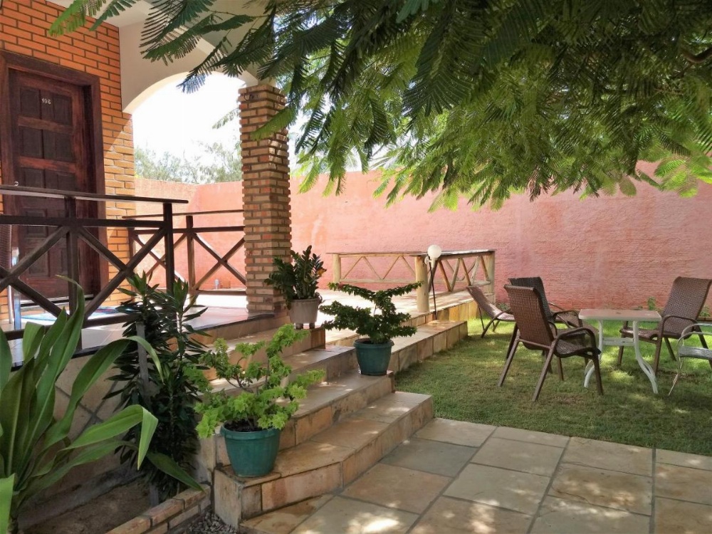 Jardim dos Orixás Image 37