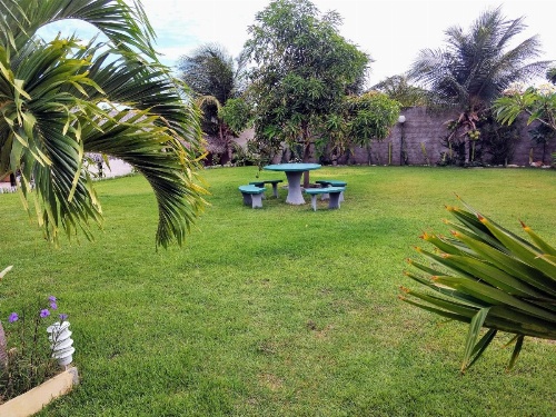 Jardim dos Orixás image 39